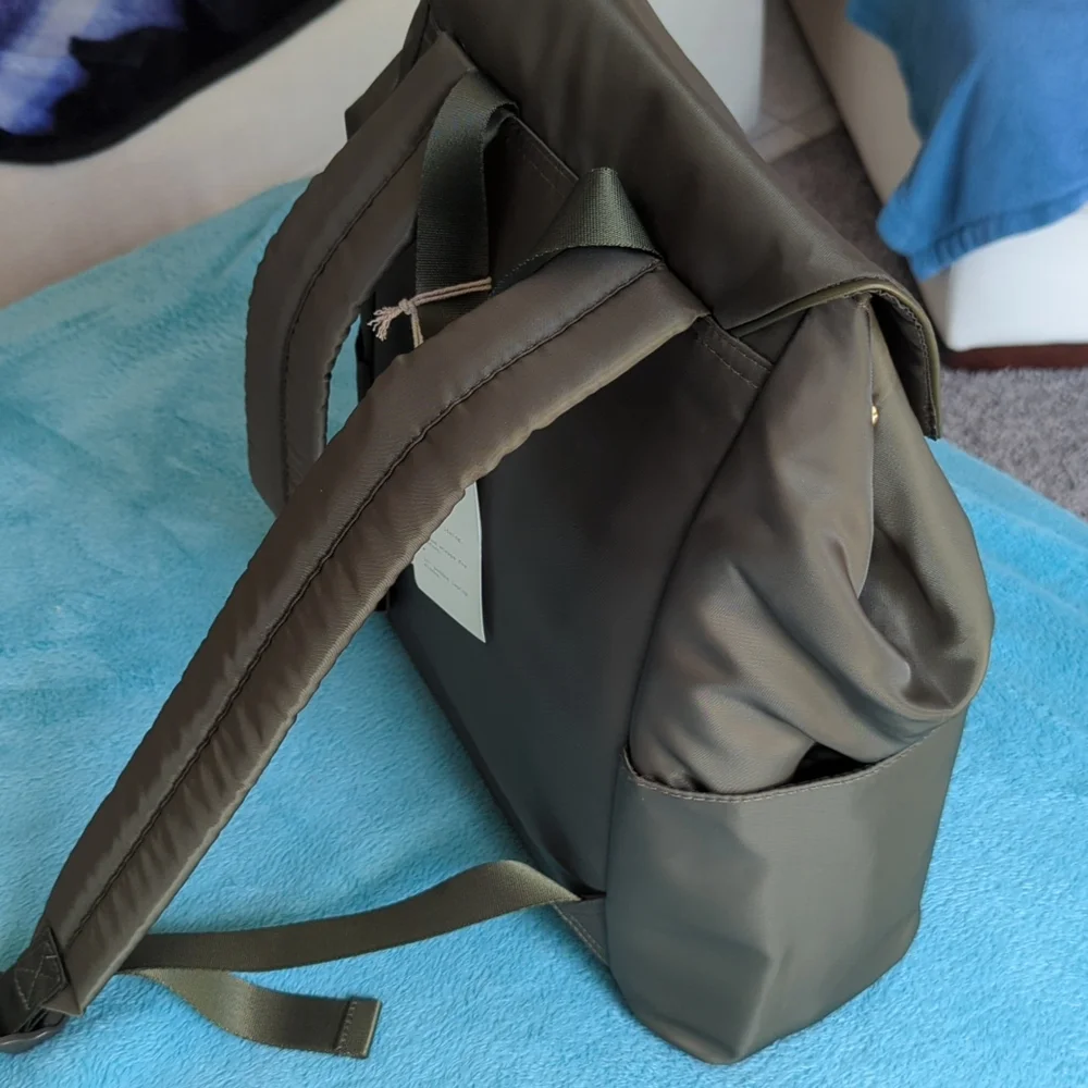 Backpack - Picture 7 of 8